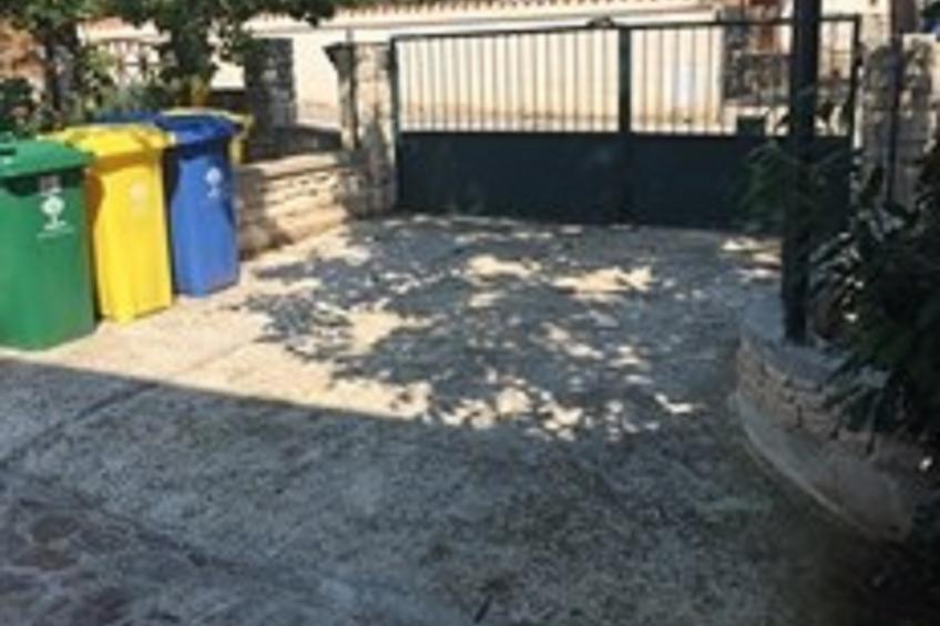 Vakantiewoning met terras en airco - BF-YW467 - foto 7