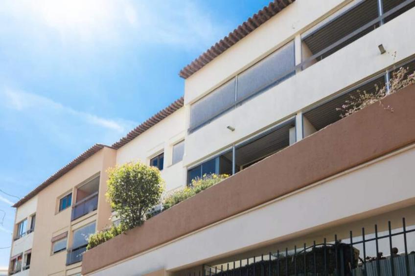 Résidence Résidence Beauséjour - foto 11