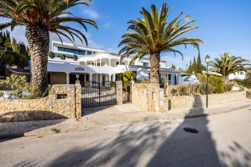 Fortaleza Sea View Villa Miramar - Two Bed Downstairs Apartment - foto 18