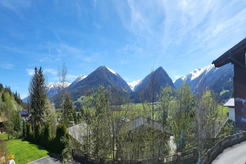 Apartment building Tauernfenster, Neukirchen|Großvenediger - foto 21