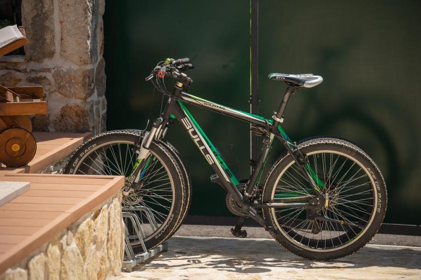 VILLA OLD HOUSE - foto 32