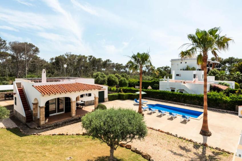 Maison à Cala Blanca - foto 35