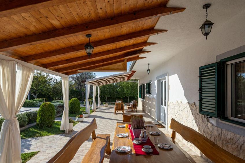 Villa Mirkov San - foto 14