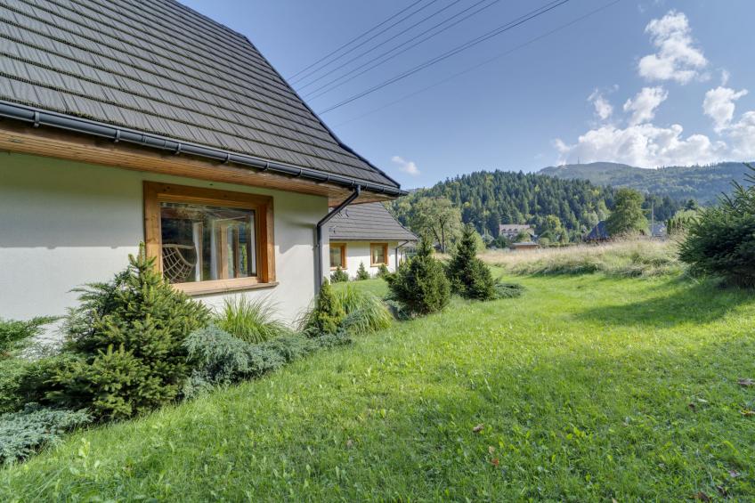 Chaty Pod Beskidkiem - foto 5