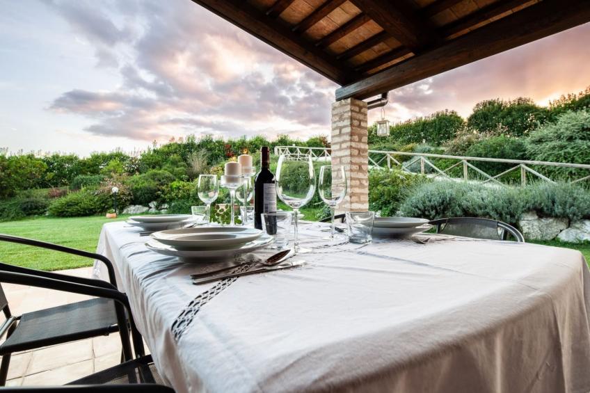 Villa mit privatem Pool in der Nähe der adriatischen Strände - foto 3