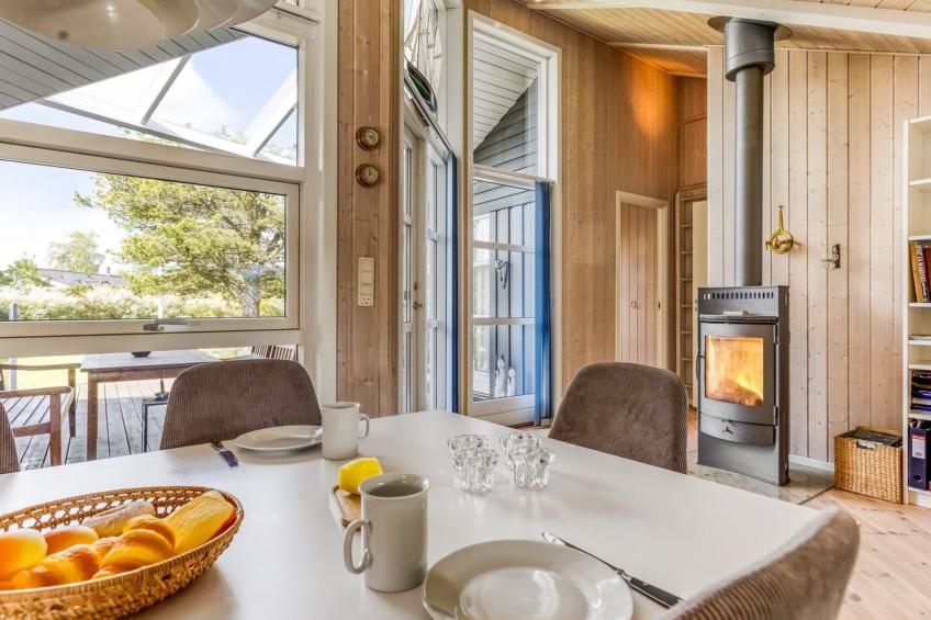 "Winona" - 250m from the sea - foto 7