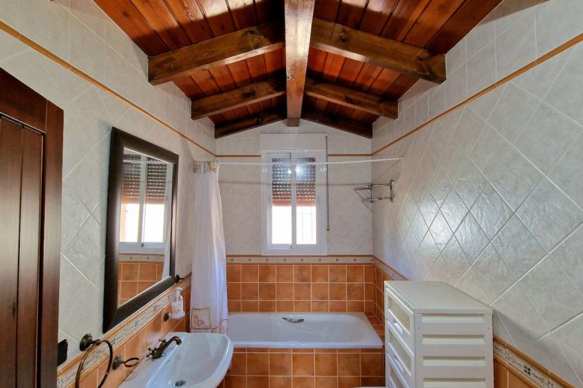 Charmantes Ferienhaus mit Grill und Schwimmingpool - foto 13