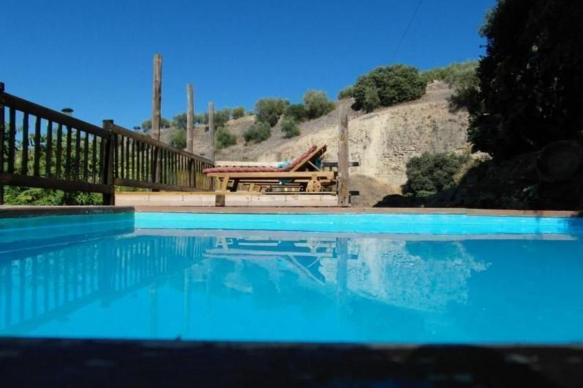 Haus "El Tajil" mit privatem Pool - foto 5