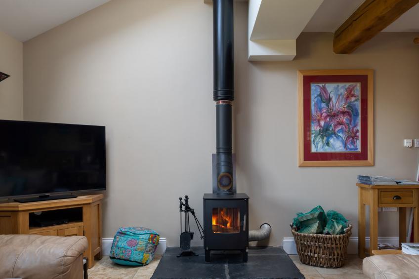 Red Kites Retreat - foto 32