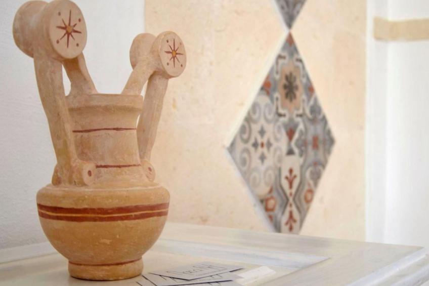 Il Pero - Ferienhaus Portacrànni - foto 27