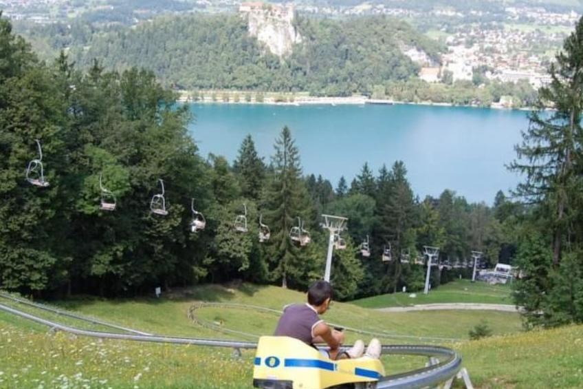 Tolle Ferienwohnung in Zasip mit Parkplatz - foto 46
