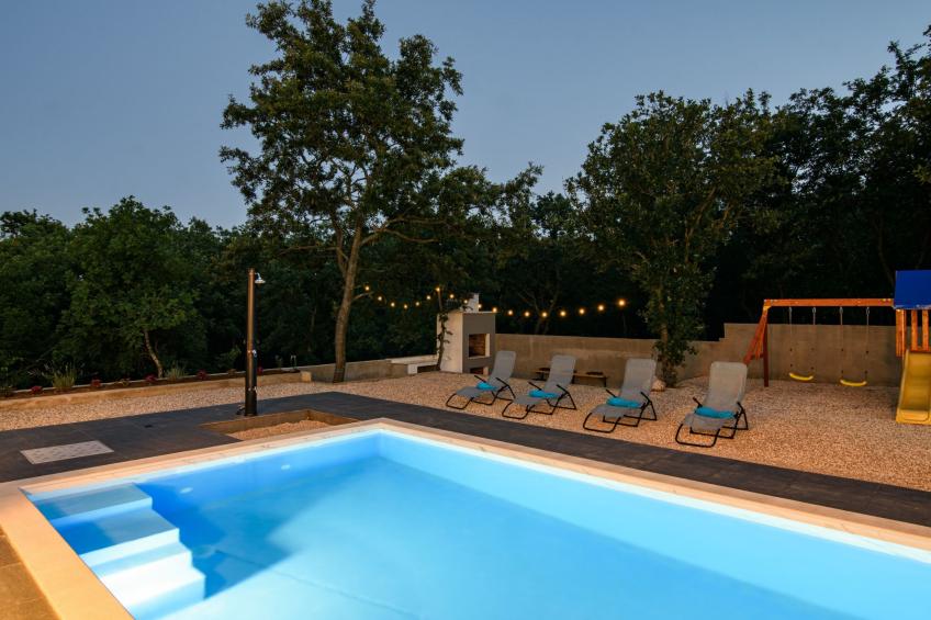 Villa Tempest in der Nähe von Zadar - foto 33