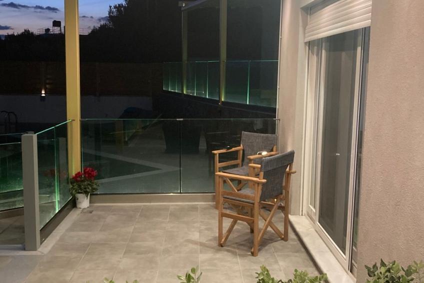 Zax Meerblick Villen mit Pool und 8 Schlafzimmern dom - foto 32