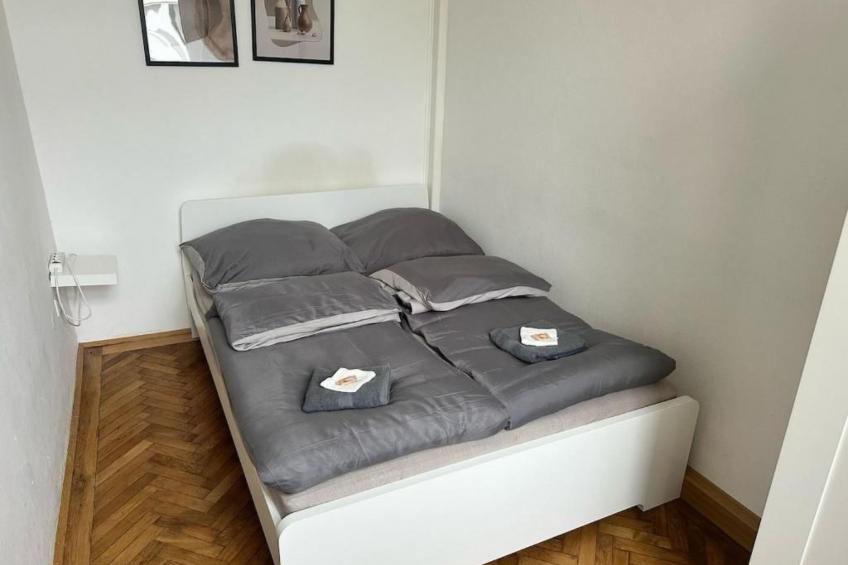 Spacious Apartment - foto 13
