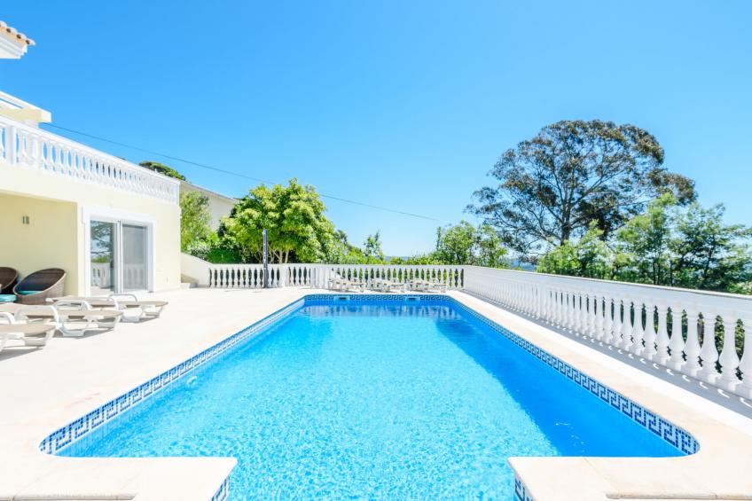 Villa Montinho Vista, Monchique Pool Villa - foto 46