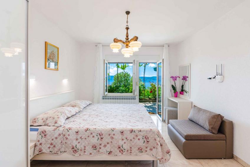 FerienWohnung mit Meerblick und große Terrasse - BF-K2R7 - foto 39