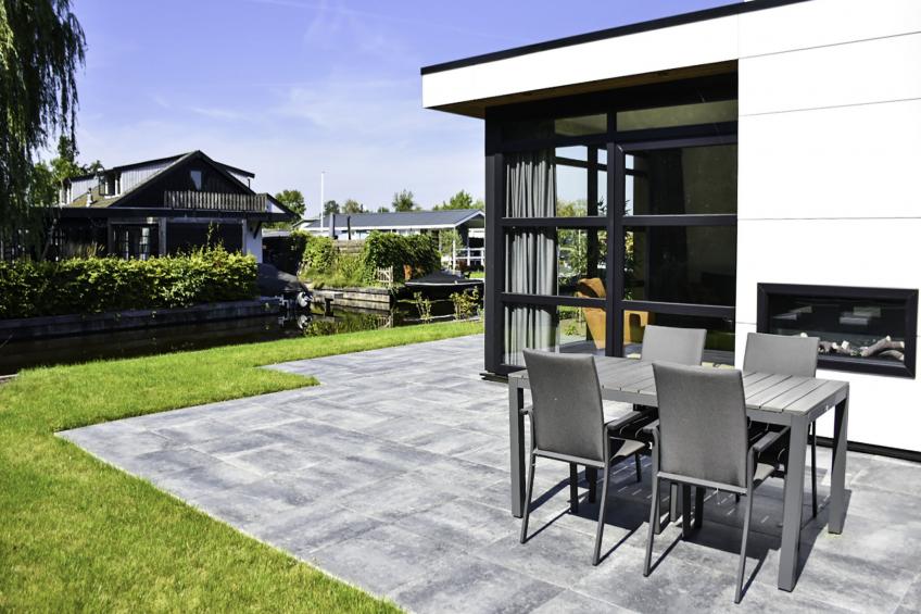 Villa Nautica 6 persoons - foto 10