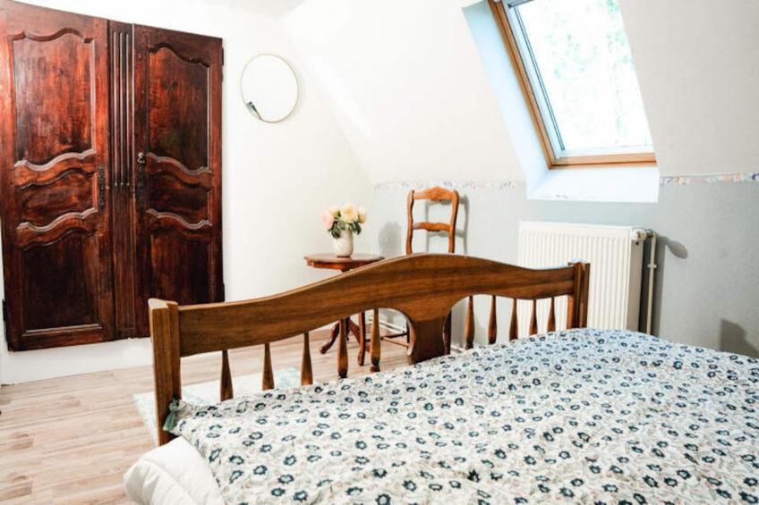 Maison à Saint Rabier - foto 15