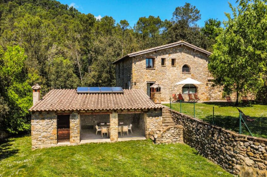 Mobil Home - Bungalow - Cottage à Beuda - foto 2