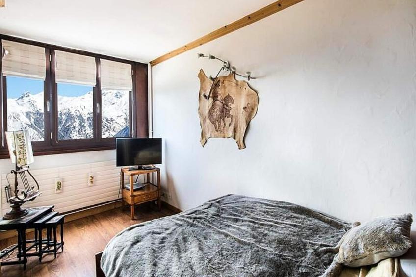 Résidence Les Portes De Courchevel - foto 13