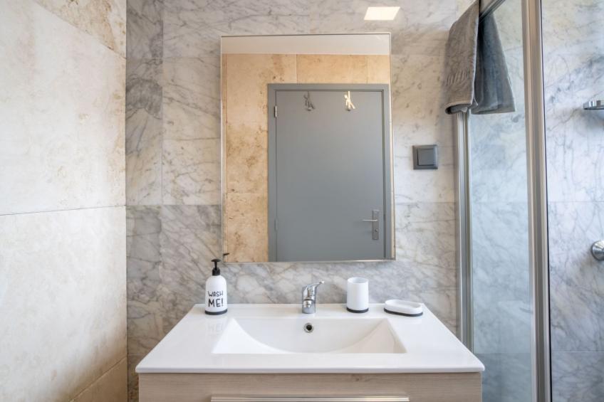 Villa mit eigenem Garten und Grill - foto 14