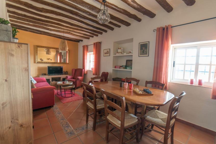 Hütte mit Terrasse - foto 3