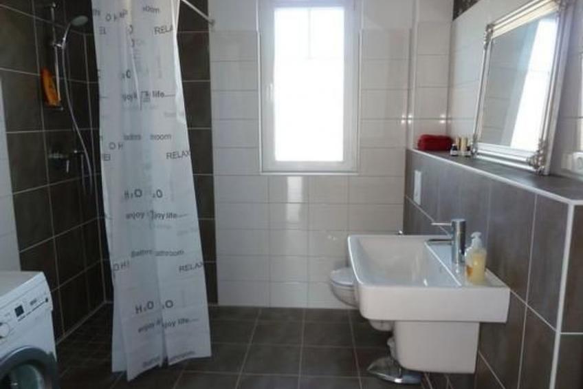 Schönes Ferienhaus in Brochterbeck mit Garten - foto 15