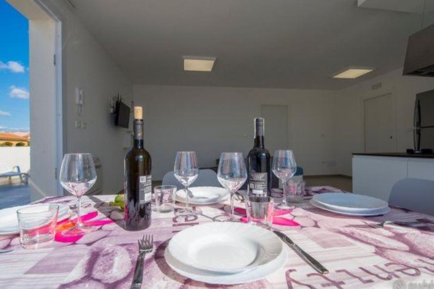 Waves of Sicily Suite Meerblick - foto 6