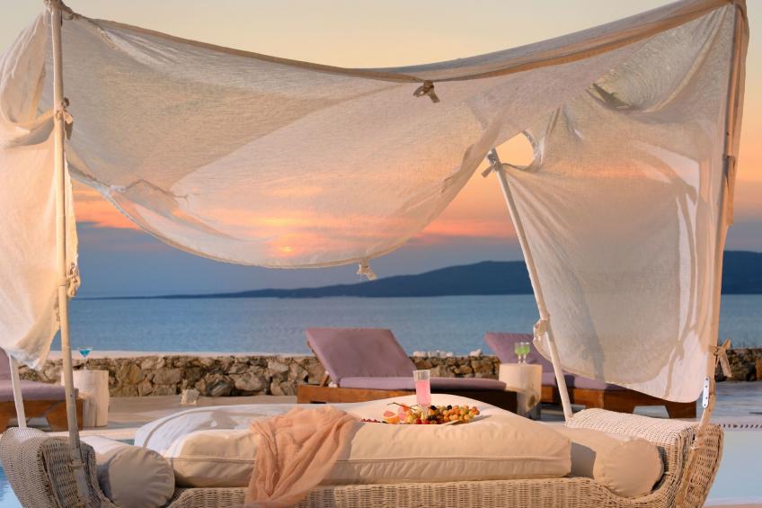 SUPERB BEACH ACCESS LUXURY SEA VILLA POOL by Calypso Sunset - foto 46