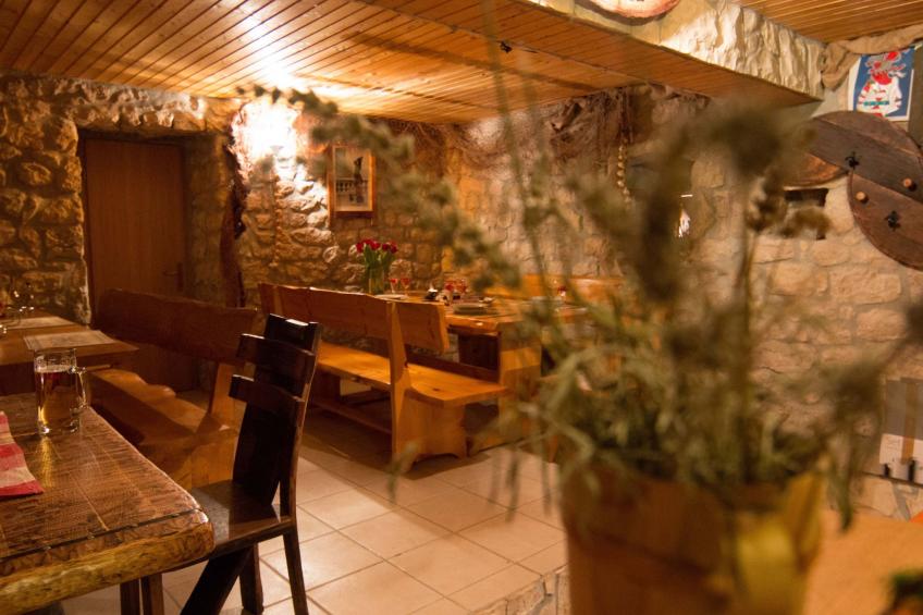 Villa mit beheiztem Pool - foto 43