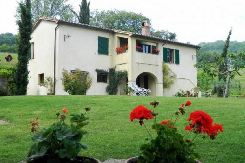 Haus Claudia mit schönem Garten - foto 22