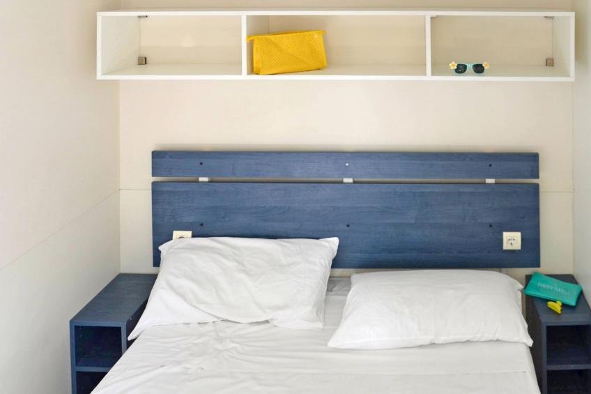 Happy Camp Mobil Homes in Riccione - foto 8