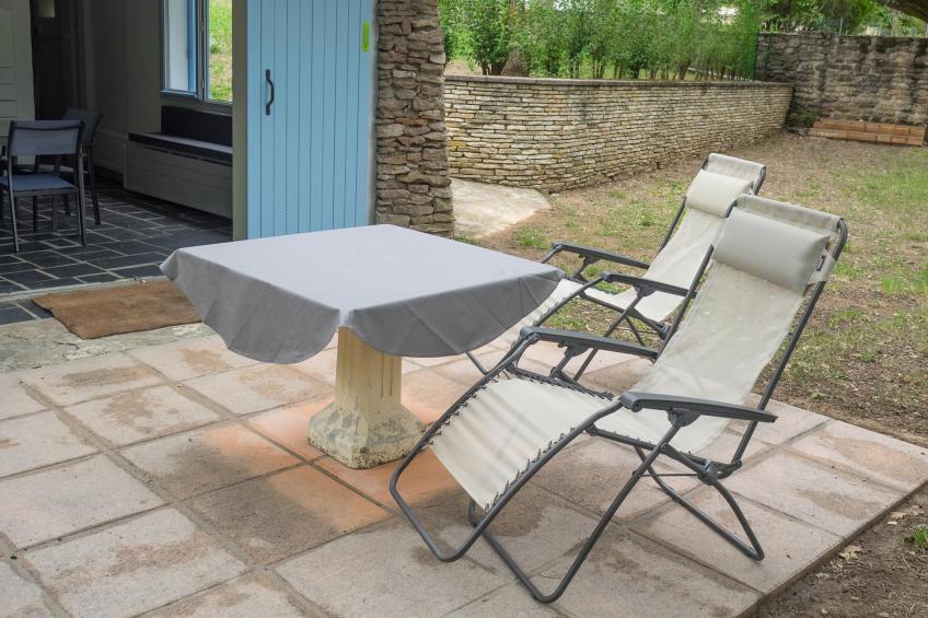 Petit gite - foto 23