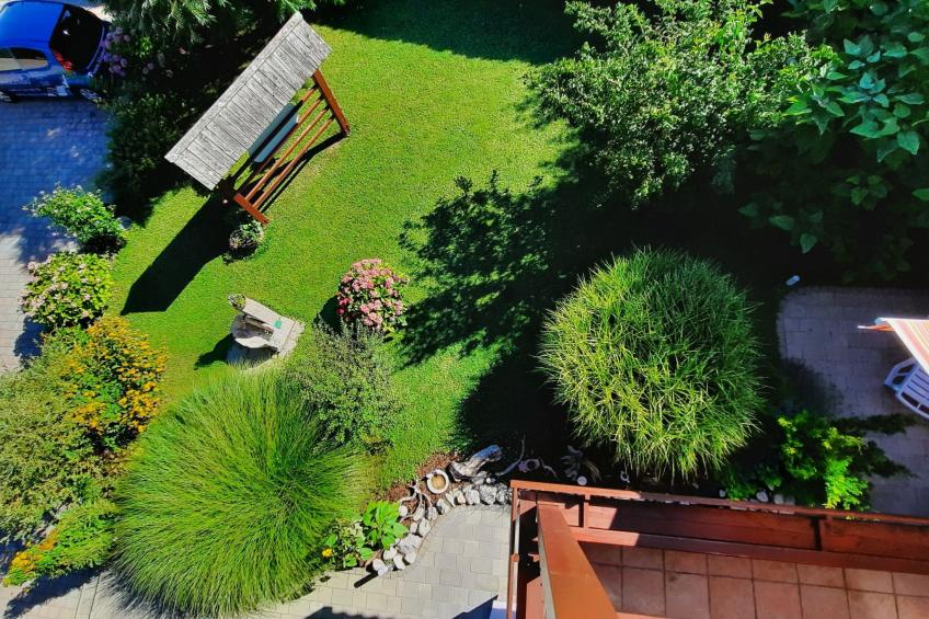 Studio-Appartement mit Balkon - foto 30