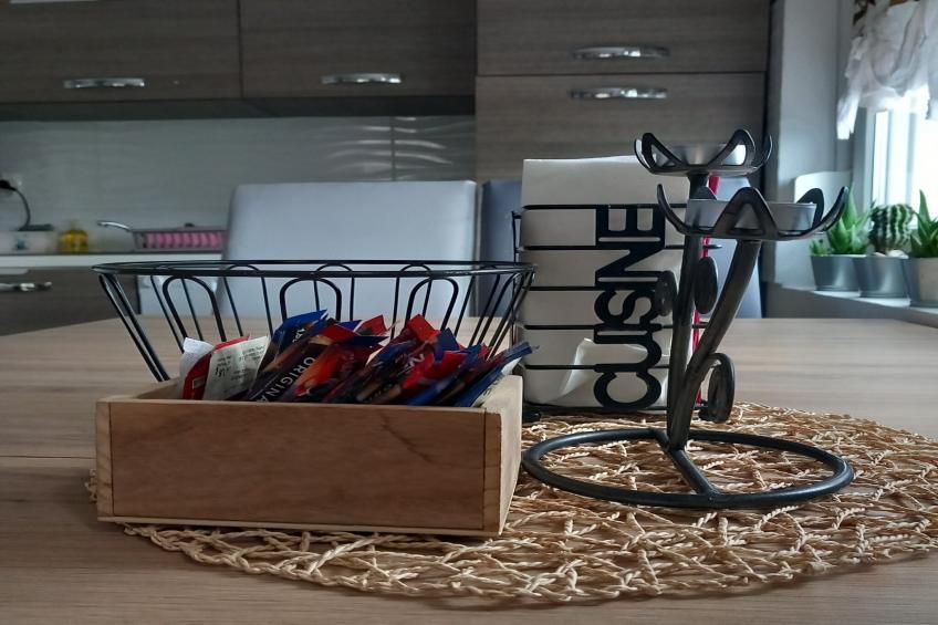 Holiday Home Kim - Three Bedroom Holiday Home with Swimming Pool - foto 26