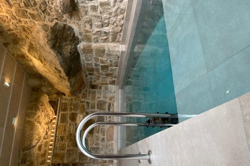 Ländliches Haus Cal Xamora - foto 72