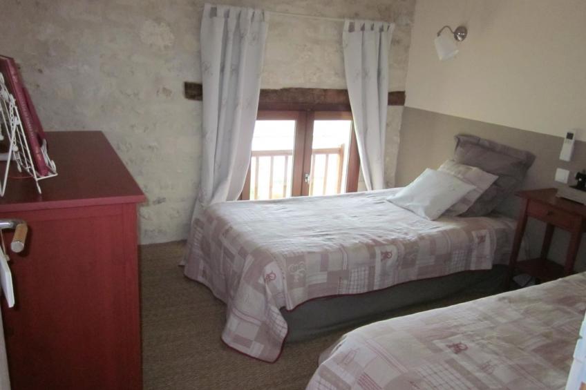 Haus "l'Ecurie" mit Terrasse und Garten - foto 7