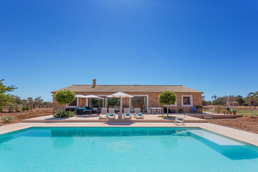 VILLA CALMA - foto 3