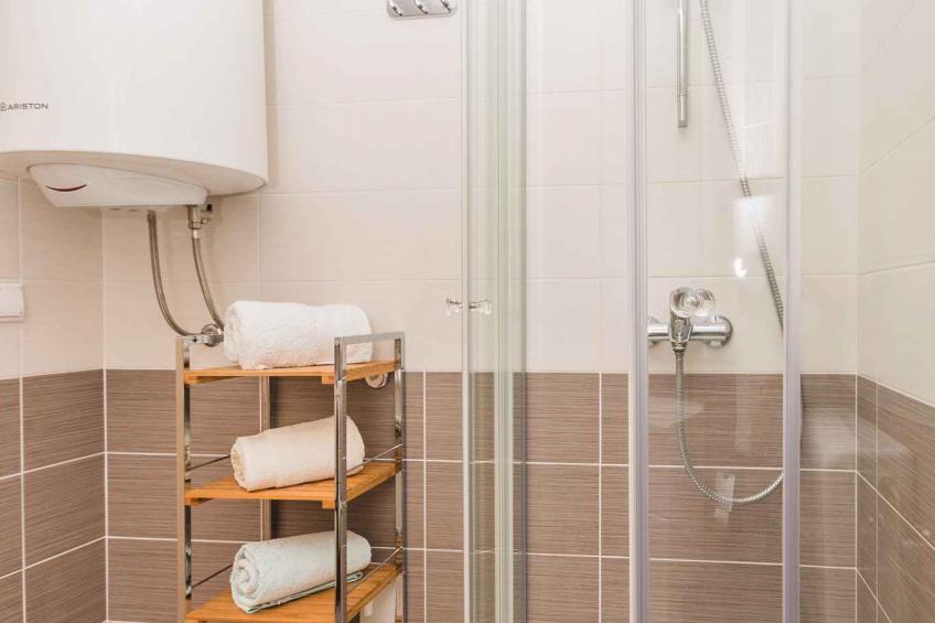 Vakantiewoning met airconditioning en zeezicht - BF-39GX - foto 15