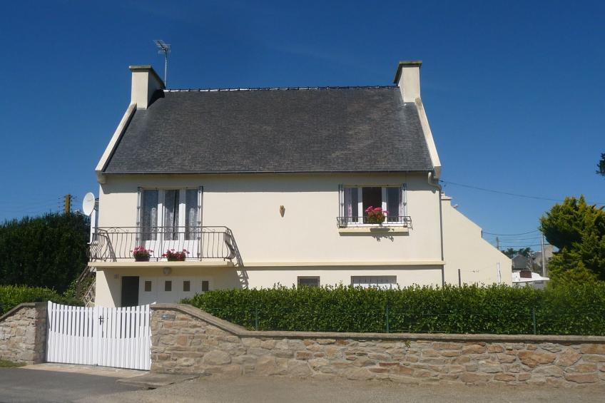 holiday home, Ploudalmézeau| - foto 19