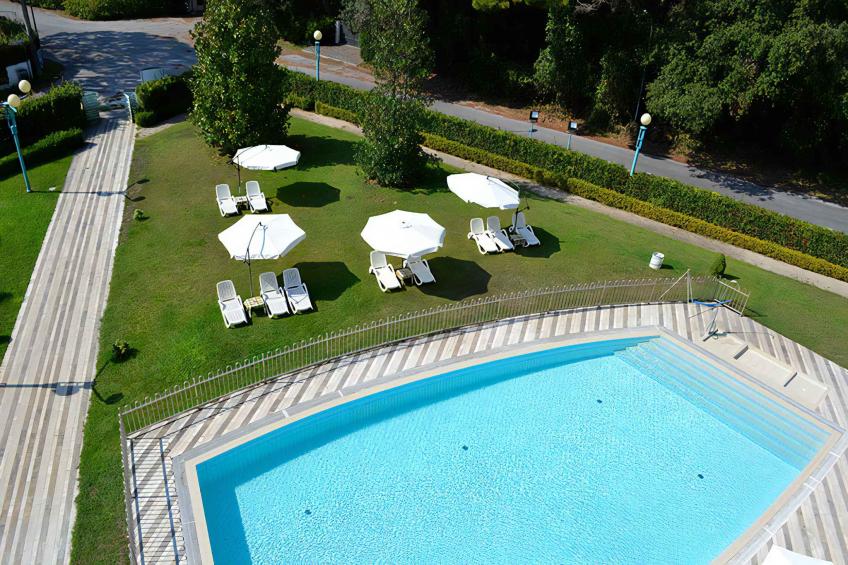 FerienWohnung FerienWohnung mit Balkon und Pool - BF-FMVK - foto 6