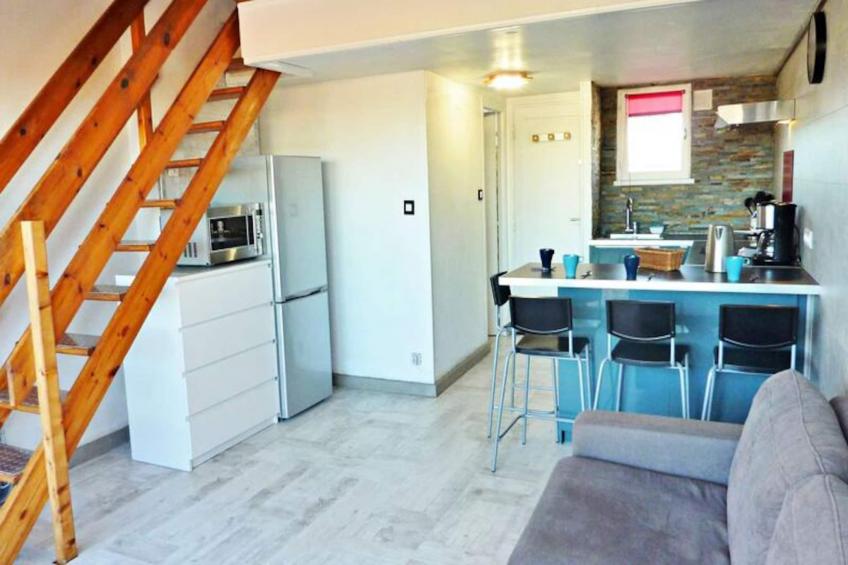 Résidence El Paso (rés.) - foto 2