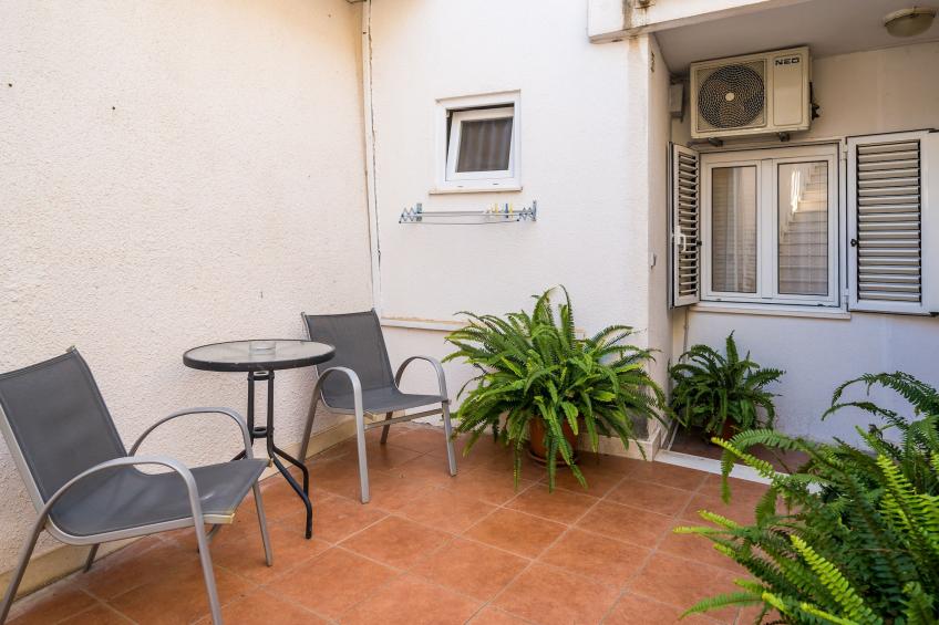 Apartments Isabora - Studio Apartment - foto 15