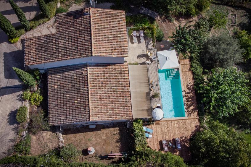 Villa Olivier - foto 3