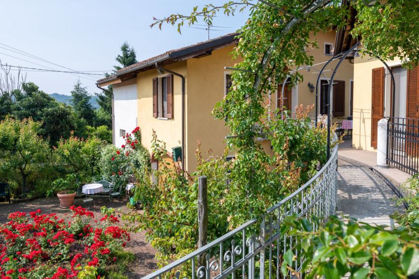 Tenuta Ortondo (AST241) - foto 4
