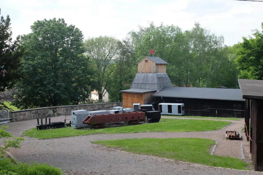 Ferienwohnung Freital-Dresden - foto 15