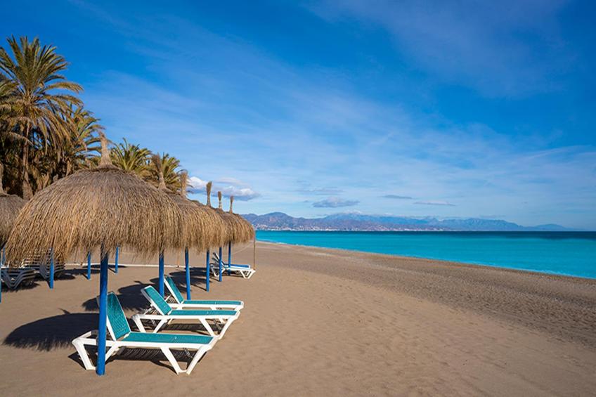 Ambiente Playa Torremolinos - foto 36