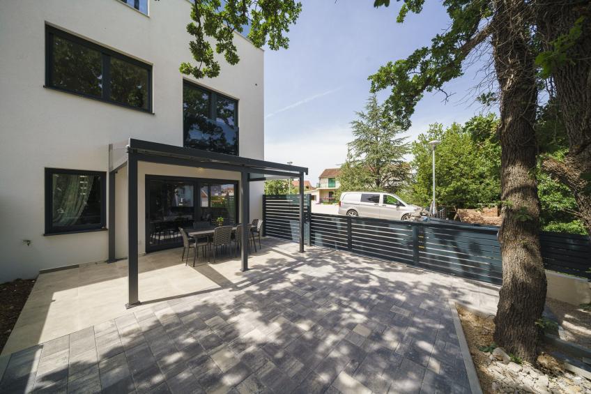 Villa Tria Quercus - Two Bedroom Villa with Terrace and Swimping pool - foto 64