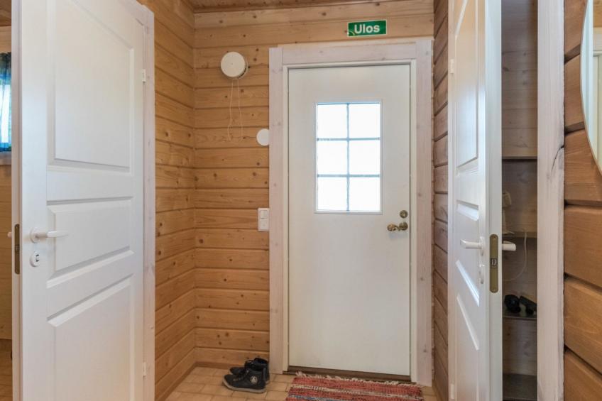 Villa kaisla - foto 24