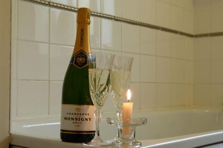 Gemütliches Ferienhaus für 2 Personen und 1 Kind - foto 12